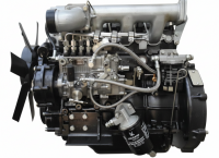 Двигатель Xinchai NC485BPG
