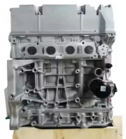 ДВИГАТЕЛЬ В СБОРЕ K20A4 