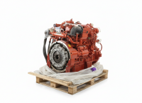 Двигатель Yuchai YC4F115-30