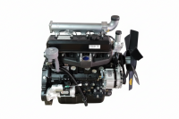 Двигатель Xinchai A498BPG-68B