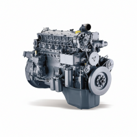 Двигатель Deutz BF6M1015CP (330 kW)