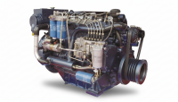 Двигатель Weichai D226B-3C1