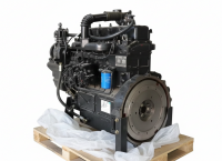 Двигатель Huafeng Dongli ZH4100G43