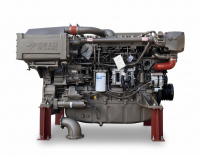 Двигатель Yuchai YC6T390C