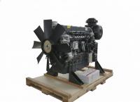 Двигатель Shanghai 6ETAA12.8-G31