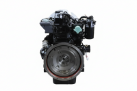 Двигатель Yanmar 3TNV94