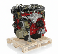 Двигатель Cummins ISF2.8S4129P-014 Евро-4