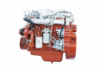 Двигатель Yuchai YC4S170-48