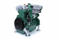 Двигатель Yuchai YC4D140-30