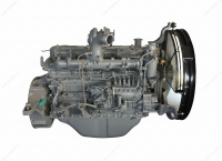 Двигатель Isuzu 6BG1-TRA02