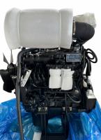 Двигатель YTO LR4B3ZU