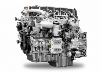 Двигатель Yuchai YC6A240-30