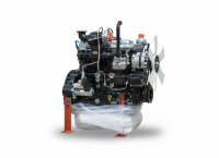 Двигатель Yuchai YC4B105Z-T20