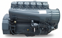 Двигатель Deutz F6L912W