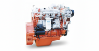 Двигатель Yuchai YC4EG140-50