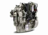 Двигатель Perkins 1204EA-E44TA