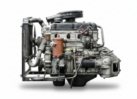 Двигатель Isuzu 4BG1-TPG01