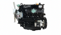 Двигатель Isuzu 4TNV96