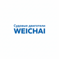 Судовые двигатели Weichai - Bostzap