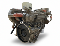 Двигатель Yuchai YC6T330C
