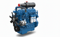 Двигатель Yuchai YC4D105-D31