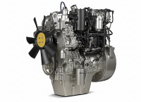 Двигатель Perkins 1204F-E44TTA