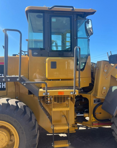 Кабина Lovol Foton FL936H