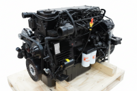 Двигатель Cummins ISB 6.7 E5 250
