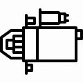 СТАРТЕРЫ - Bostzap