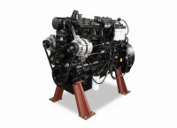Двигатель Yuchai YC6B150Z-T20