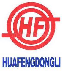 weichai huafeng логотип