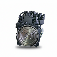 Двигатель Deutz G2.9 L4