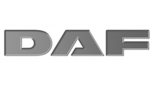 DAF-Symbole