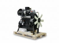 Двигатель Shanghai 6HTAA6.5-G22