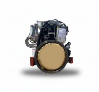 Двигатель Yuchai YC4A90-T20