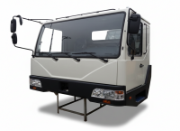 Каркас кабины автокран zoomlion ZLJ5