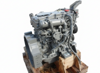 Двигатель Isuzu 4JJ1-XYSA01