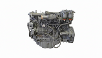 Двигатель Isuzu 6WG1-XYSA02