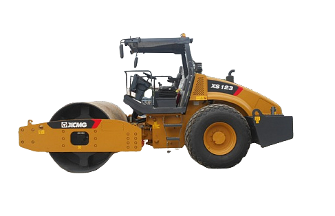 XCMG XS123