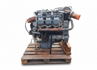 Двигатель Mercedes benz ОМ 441