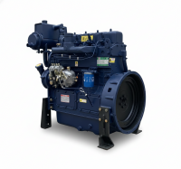 Двигатель Weichai TD226B 3C