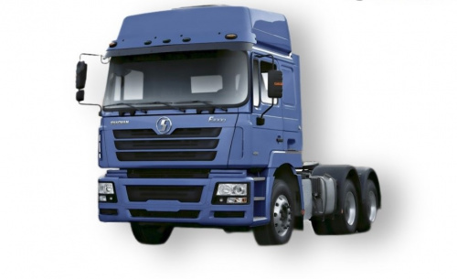 F3000 6x4