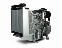 Двигатель Perkins 1103C-33G3