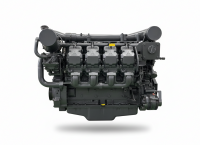 Двигатель Deutz TCD2015 V6/V8