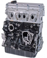 ДВИГАТЕЛЬ В СБОРЕ EA113 Jetta05 1.6 BJG