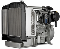 Двигатель Perkins 1104A-44G