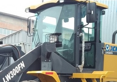 LW300FN
