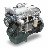 Двигатель Yuchai YC6J180-30