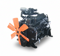 Двигатель Yuchai YC4D130-41