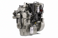 Двигатель Perkins 1204J-E44TA